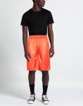 Шорты Marni, оранжевый - фото 2