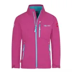 Куртка Trollkids Balestrand, розовый - фото 3