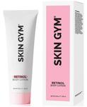 Лосьон для тела с ретинолом Skin Gym - фото 2