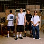 Майка Unisex UNDEFEATED, черный - фото 8