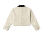 Lee Куртка женская, Olive Green - фото 3