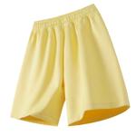 The Simpsons Повседневные шорты унисекс «Симпсоны», Черный - фото 4