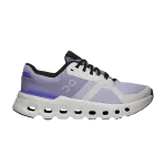 Кроссовки ON Wmns Cloudrunner 2, фиолетовый - фото