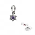 Pandora Шармы / подвески женские purple - фото
