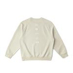 Унисекс свитшот Lee, черный - фото 4