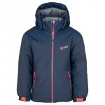 Лыжная куртка для девочки Kilpi JENOVA-JG - фото