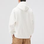 Свитшот Unisex Dme, белый - фото 8