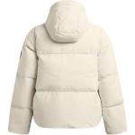 Безграничная пуховая куртка женская Peak White Under Armour, Summit White - фото 3