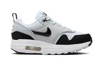 Детские кроссовки Nike Air Max 1 PS, Black/Gray - фото 2