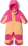 Columbia Unisex-baby Buga Ii Suit, Bright Nectar/Fuchsia Fizz - фото 5