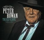 CD диск Rowan, Peter: The Old School - фото