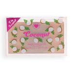 Пудровый хайлайтер I HEART REVOLUTION Ombre Highlighter, Coconut - фото