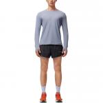 Футболка мужская Saucony, серый - фото 7