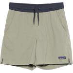 Шорты Baggies Lights Patagonia, черный - фото 6