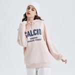 Толстовка унисекс Kappa, белый - фото 3