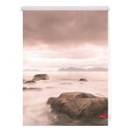 Рулонные шторы Lichtblick Stone, 60x150x6 см цвет grau/orange - фото