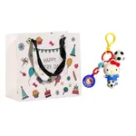 Пластиковые стаканы для воды 580ml Sanrio, Hello Kitty - фото 4