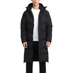 Пуховик мужской Kelme, черный - фото 10