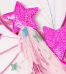 Комплект костюмов феи Konges Sløjd, Evening Sand - фото 3