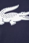 Футболка Lacoste, темно-синий - фото 5