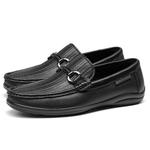 Лоферы мужские Montague - фото 3