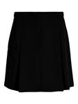 Юбка VILA LEA, черный - фото