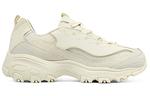 Кроссовки d'lites 1.0 'cream yellow' Skechers, бежевый - фото 3
