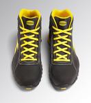 Рабочие туфли для мужчин UTILITY DIADORA, Black - фото 7