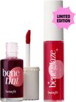 Rollin' with benetint lip kit Benefit - фото 2