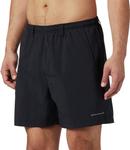 Columbia Men's Backcast III водные шорты, Black - фото 3