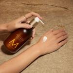 Лосьон для тела Moroccanoil, Ambiance de Plage - фото 3