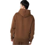 Толстовка унисекс Gap, зеленый - фото 10