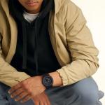 Часы GA-B2100-1A1ER G-Shock, цвет schwarz - фото 9