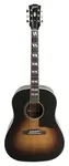 Gibson Southern Jumbo Original Vintage Sunburst 2024 - фото 2