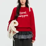 Женский свитер Kirsh, темно-синий - фото 5