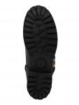 Ботильоны на шнуровке PANAMA JACK Igloo Travelling, черный - фото 3