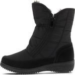 Женские зимние ботинки Spring Step Ernestina, Black - фото 2