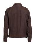 Куртка Brunello Cucinelli, шоколадный - фото 2