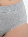 Трусики SPEIDEL bio.cotton Plus, серый - фото 4