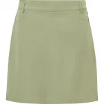 Юбка Abacus Golf Manga, зеленый - фото