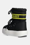 Детские зимние ботинки JR PARK BOOT Moon Boot, черный - фото 3