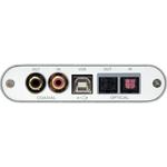 Аудиоинтерфейс ESI U24 XL 2x2 USB Audio Interface U24XL - фото 3