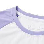 Подростковая одежда с длинными рукавами Under Armour, сирень - фото 5