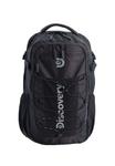 Туристический рюкзак Discovery Sports Backpack, черный - фото