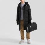 Пуховик унисекс THE NORTH FACE, цвет Black - фото 5