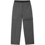 Городская функциональная серия Повседневные брюки мужские CAMEL, Phantom Black - фото 5