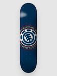 Дека для скейтборда Element Seal Brandon Westgate 7.875″ Skateboard Deck, assorted - фото
