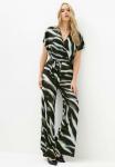 Комбинезон Long Tall Sally Jumpsuit, Black - фото 2