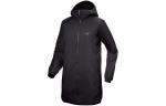 ATOM Coats Women's Arcteryx, серый - фото 5