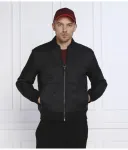 Куртка regular fit Joop! Jeans, черный - фото 3